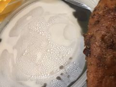 -鞠氏黑芝麻糊(水塔店)