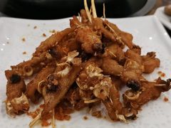 -正能量脆肉鲩火锅