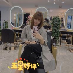 -时尚玩家发型设计