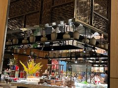 -济宁富力万达嘉华酒店·美食汇自助餐厅