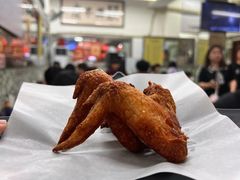 -颓记茶餐厅(美景总店)