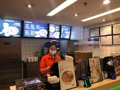 -水平有限广西米粉·广西风味集(五道口店)