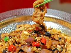 -刘香香·川香红锅美蛙(福田店)