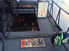 Kebabs On The Grille-克比叔叔印度餐厅Kebabs on the Grille(永康路分店)