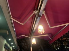 -Santoor 萨都里印度餐厅(北锣鼓巷店)