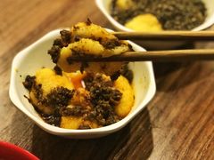 -继红顺河抄手名小吃