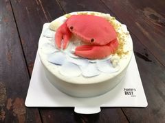 -Pantry's Best派悦坊蛋糕(K11购物艺术中心店)