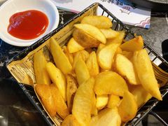 -金一味烤肉餐厅(新首尔旗舰店)