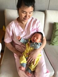 -大美母婴湖畔月子中心(江宁店)