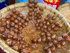 -邓记新一代糖油果子(四川煤管局供销公司职工宿舍店)