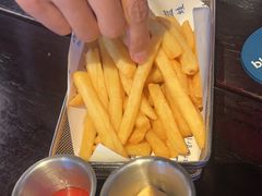 -blue frog蓝蛙(长泰广场店)