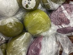 -丽姐传统糕点糖水店