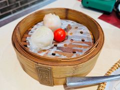 -丰圆轩粤式茶楼(大宁国际商业广场店)