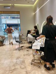 -MMbyHairCode 芭曲发型沙龙