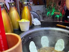 -地锅之家·鲜货工厂(华发路店)