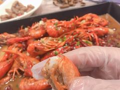 -老陈虾霸(上海路店)