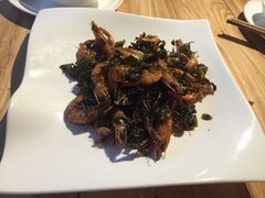 -WILDS 野有食(碧坞店)