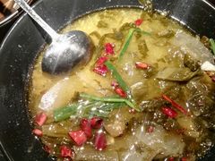 -金牌外婆家(苏州中心店)