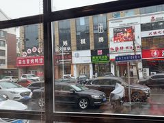 -焯牛潮汕牛肉火锅(云峰街创始店)