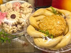 -芦庄子桂顺斋(和平路总店)