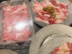 -炽城·烤肉名家(鸿达中央广场店)