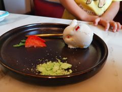 -京华烟云·北京烤鸭(领展购物广场·中关村店)