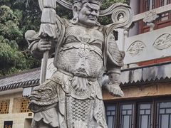 -黔明古寺