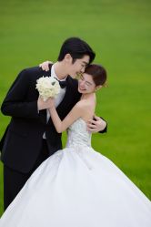 -巴黎春天婚纱摄影STUDIO·定制