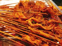 -夜烤·宜宾烧烤(回龙湾店)