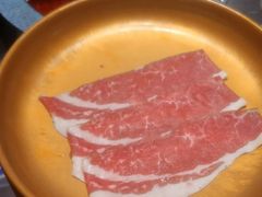 -牛YO寿喜烧和牛火锅自助(三台子万象汇店)