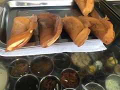 -贺记蛋烘糕(文庙西街店)
