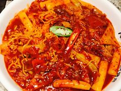 -三代烤肉(保利广场店)