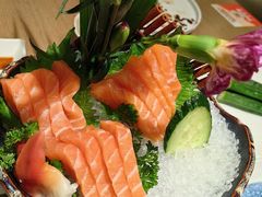 -大渔铁板烧(花园道店)