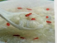 酒粮元宵羹-品大三·南京菜(大行宫店)