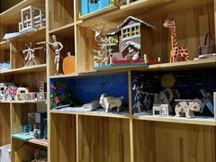 -手创未来·木工DIY手作