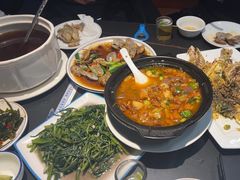 -鑫悦楼煎蟹·16年海鲜大排档