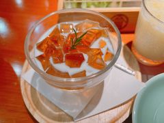 -仓桥家·焗寿司·锅物(光谷步行街店)