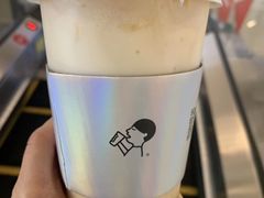 -喜茶(上海兴业太古汇店)