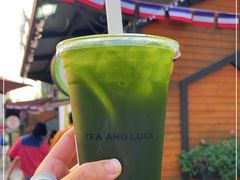 -茶也运也(望京万科店)