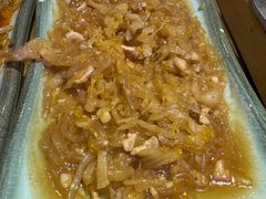 -正通记·哈尔滨烧烤·炭烤鸽子(七宝万科国际店)