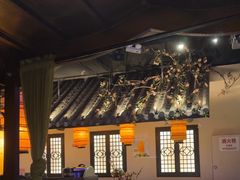 -绿茶餐厅(燕郊永旺店)