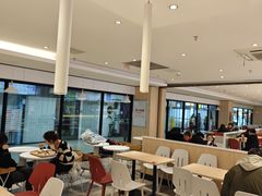 -乡村基(世纪店)