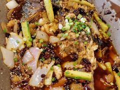 -代羊肉(中和店)