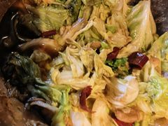 -绿茶餐厅(成都大悦城店)