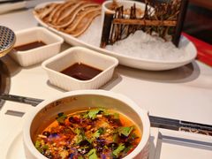-小龙翻大江文化火锅(宽窄店)