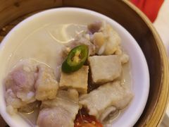 -福州天元国际威斯汀酒店·中国元素餐厅