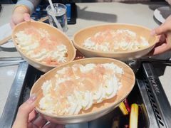 -海底捞火锅(万科广场店)