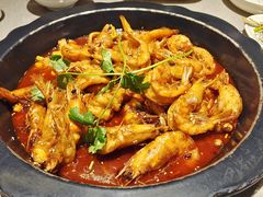 -巴蜀王婆大虾(首经贸店)