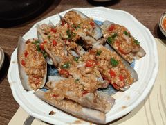 -大渔铁板烧(铁西万象汇店)