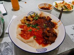 -大嘻咹biangbiang面(历史博物馆店)